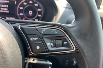 Audi Q2 30 TFSI Sport 5dr