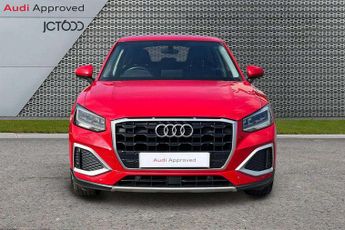 Audi Q2 30 TFSI Sport 5dr