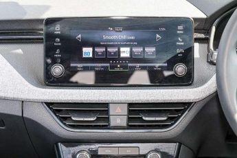 Skoda Scala 1.0 TSI 95 SE 5dr