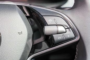 Skoda Scala 1.0 TSI 95 SE 5dr