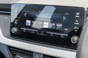 Skoda Scala 1.0 TSI 95 SE 5dr