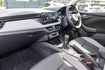 Skoda Scala 1.0 TSI 95 SE 5dr