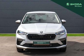 Skoda Scala 1.0 TSI 95 SE 5dr