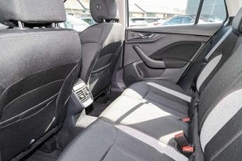 Skoda Scala 1.0 TSI 95 SE 5dr
