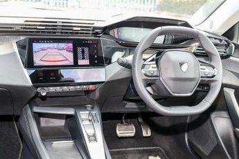 Peugeot 408 1.2 PureTech Allure Premium 5dr EAT8