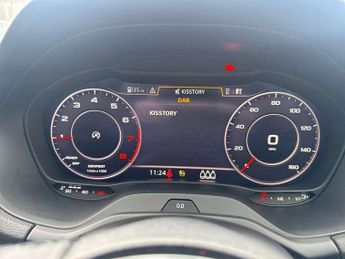 Audi Q2 30 TFSI Sport 5dr