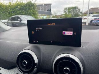 Audi Q2 30 TFSI Sport 5dr