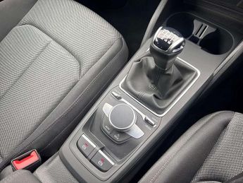 Audi Q2 30 TFSI Sport 5dr