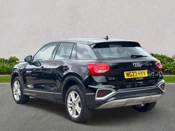 Audi Q2 30 TFSI Sport 5dr