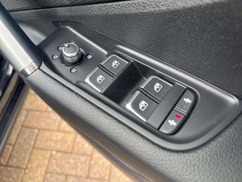 Audi Q2 30 TFSI Sport 5dr