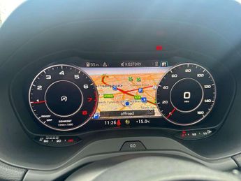 Audi Q2 30 TFSI Sport 5dr