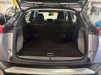 Peugeot 2008 1.2 PureTech Active Premium 5dr