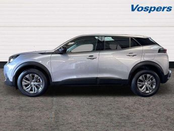 Peugeot 2008 1.2 PureTech Active Premium 5dr
