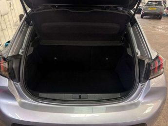 Peugeot 208 1.2 PureTech 100 GT Premium 5dr