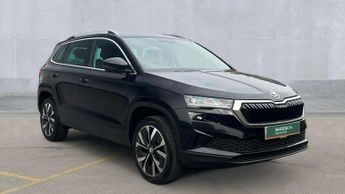 Skoda Karoq 1.5 TSI SE L 5dr DSG