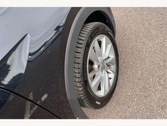 Volkswagen T-Cross 1.0 TSI 115 SE 5dr