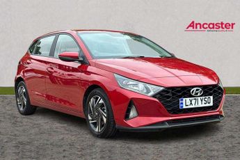 Hyundai I20 1.0T GDi Element 5dr