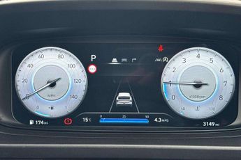 Hyundai i20 1.0T GDi N Line S 5dr DCT