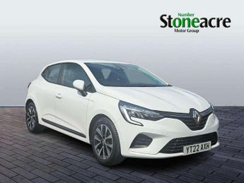 Renault Clio 1.0 TCe 90 Iconic Edition 5dr