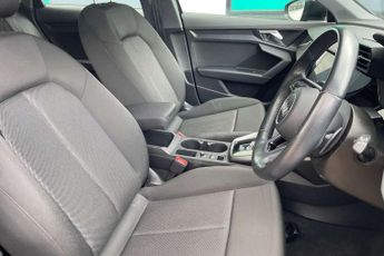 Audi A3 35 TFSI Technik 5dr S Tronic