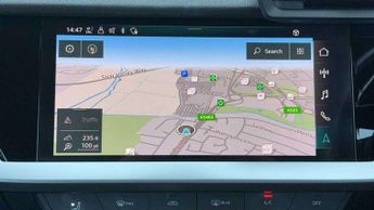 Audi A3 35 TFSI Technik 5dr S Tronic