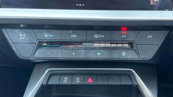 Audi A3 35 TFSI Technik 5dr S Tronic