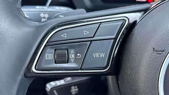 Audi A3 35 TFSI Technik 5dr S Tronic