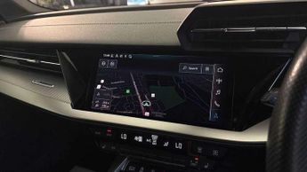 Audi A3 35 TFSI Edition 1 5dr S Tronic