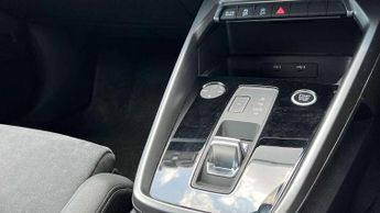 Audi A3 35 TFSI Edition 1 5dr S Tronic