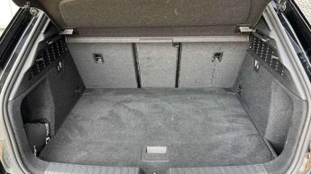 Audi A3 35 TFSI Edition 1 5dr S Tronic
