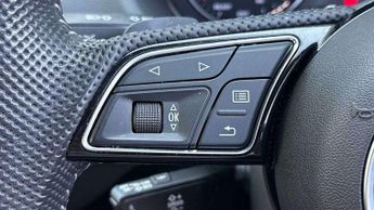 Audi Q2 35 TFSI S Line 5dr S Tronic