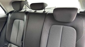 Audi Q2 35 TFSI Sport 5dr