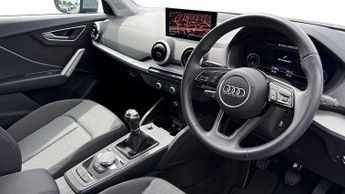 Audi Q2 35 TFSI Sport 5dr
