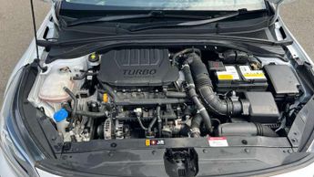 Kia XCeed 1.5T GDi ISG 3 5dr