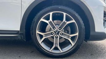 Kia XCeed 1.5T GDi ISG 3 5dr