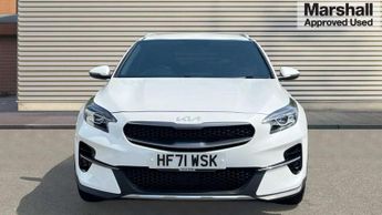 Kia XCeed 1.5T GDi ISG 3 5dr