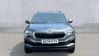 Skoda Karoq 1.5 TSI SE L 5dr DSG