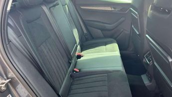 Skoda Karoq 1.5 TSI SE L 5dr DSG
