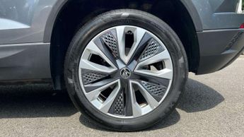 Skoda Karoq 1.5 TSI SE L 5dr DSG