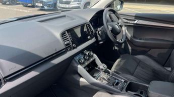 Skoda Karoq 1.5 TSI SE L 5dr DSG