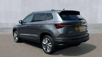 Skoda Karoq 1.5 TSI SE L 5dr DSG