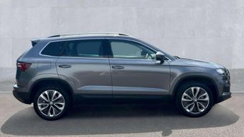 Skoda Karoq 1.5 TSI SE L 5dr DSG