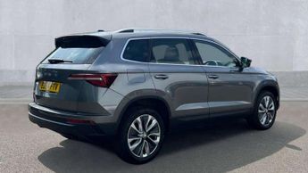 Skoda Karoq 1.5 TSI SE L 5dr DSG