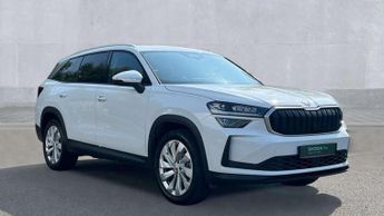 Skoda Kodiaq 1.5 TSI e-TEC SE L 5dr DSG [7 Seat]