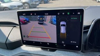 Skoda Kodiaq 1.5 TSI e-TEC SE L 5dr DSG [7 Seat]