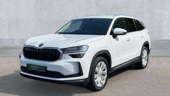 Skoda Kodiaq 1.5 TSI e-TEC SE L 5dr DSG [7 Seat]