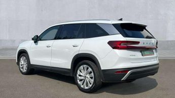 Skoda Kodiaq 1.5 TSI e-TEC SE L 5dr DSG [7 Seat]
