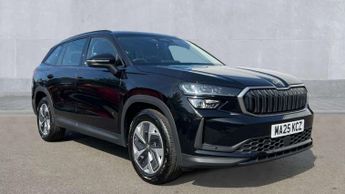 Skoda Kodiaq 1.5 TSI iV 204 SE 5dr DSG