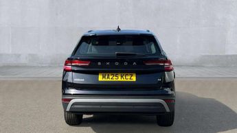 Skoda Kodiaq 1.5 TSI iV 204 SE 5dr DSG