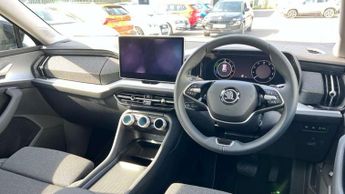 Skoda Kodiaq 1.5 TSI iV 204 SE 5dr DSG